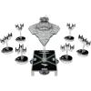 imageStar Wars Armada CORE SET  Star Wars Miniatures Battle Game  Strategy Game for Adults and Teens  Ages 14  2 Players  Average Playtime 2 Hours  Made by Fantasy Flight Games