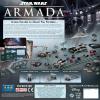 imageStar Wars Armada CORE SET  Star Wars Miniatures Battle Game  Strategy Game for Adults and Teens  Ages 14  2 Players  Average Playtime 2 Hours  Made by Fantasy Flight Games