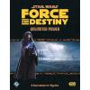 imageStar Wars Force and Destiny Game Unlimited Power Expansion  Roleplaying Game  Strategy Game for Adults and Kids  Ages 10  28 Players  Average Playtime 1 Hour  Made by Fantasy Flight Games