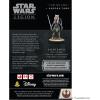 imageStar Wars Legion Ahsoka Tano Operative Expansion  Fulcrum Joins The Rebellion Tabletop Miniatures Strategy Game for Kids and Adults Ages 14 2 Players 3 Hour Playtime Made by Atomic Mass Games