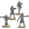 imageStar Wars Legion Anakin Skywalker Commander Expansion  Tabletop Miniatures Game Strategy Game for Kids and Adults Ages 14 2 Players 3 Hour Playtime Made by Atomic Mass GamesGalactic Republic Expansions Phase I Clone Trooper