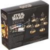 imageStar Wars Legion Anakin Skywalker Commander Expansion  Tabletop Miniatures Game Strategy Game for Kids and Adults Ages 14 2 Players 3 Hour Playtime Made by Atomic Mass GamesGalactic Republic Expansions Phase 1 Clone Troopers Unit