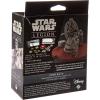 imageStar Wars Legion Anakin Skywalker Commander Expansion  Tabletop Miniatures Game Strategy Game for Kids and Adults Ages 14 2 Players 3 Hour Playtime Made by Atomic Mass GamesRebel Expansions 14 FD Laser Cannon Team