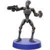 imageStar Wars Legion Anakin Skywalker Commander Expansion  Tabletop Miniatures Game Strategy Game for Kids and Adults Ages 14 2 Players 3 Hour Playtime Made by Atomic Mass GamesSeparatist Alliance Expansions BXseries Droid Commandos Unit