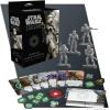 imageStar Wars Legion Anakin Skywalker Commander Expansion  Tabletop Miniatures Game Strategy Game for Kids and Adults Ages 14 2 Players 3 Hour Playtime Made by Atomic Mass GamesGalactic Empire Expansions Imperial Stormtroopers