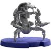 imageStar Wars Legion Anakin Skywalker Commander Expansion  Tabletop Miniatures Game Strategy Game for Kids and Adults Ages 14 2 Players 3 Hour Playtime Made by Atomic Mass GamesSeparatist Alliance Expansions Droidekas Unit