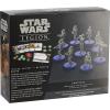 imageStar Wars Legion Anakin Skywalker Commander Expansion  Tabletop Miniatures Game Strategy Game for Kids and Adults Ages 14 2 Players 3 Hour Playtime Made by Atomic Mass GamesSeparatist Alliance Expansions B1 Battle Droid