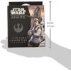 imageStar Wars Legion Anakin Skywalker Commander Expansion  Tabletop Miniatures Game Strategy Game for Kids and Adults Ages 14 2 Players 3 Hour Playtime Made by Atomic Mass GamesRebel Expansions 14 FD Laser Cannon Team
