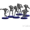 imageStar Wars Legion Anakin Skywalker Commander Expansion  Tabletop Miniatures Game Strategy Game for Kids and Adults Ages 14 2 Players 3 Hour Playtime Made by Atomic Mass GamesSeparatist Alliance Expansions B2 Super Battle Droids Unit