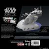 imageStar Wars Legion Anakin Skywalker Commander Expansion  Tabletop Miniatures Game Strategy Game for Kids and Adults Ages 14 2 Players 3 Hour Playtime Made by Atomic Mass GamesSeparatist Alliance Expansions AAT Trade Federation Battle Tank Unit