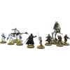 imageStar Wars Legion Anakin Skywalker Commander Expansion  Tabletop Miniatures Game Strategy Game for Kids and Adults Ages 14 2 Players 3 Hour Playtime Made by Atomic Mass Gamesa Star Wars Legion Core Set