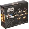 imageStar Wars Legion Anakin Skywalker Commander Expansion  Tabletop Miniatures Game Strategy Game for Kids and Adults Ages 14 2 Players 3 Hour Playtime Made by Atomic Mass GamesGalactic Republic Expansions Phase 1 Clone Troopers Unit