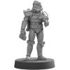 imageStar Wars Legion Anakin Skywalker Commander Expansion  Tabletop Miniatures Game Strategy Game for Kids and Adults Ages 14 2 Players 3 Hour Playtime Made by Atomic Mass GamesGalactic Empire Expansions Imperial Stormtroopers