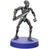imageStar Wars Legion Anakin Skywalker Commander Expansion  Tabletop Miniatures Game Strategy Game for Kids and Adults Ages 14 2 Players 3 Hour Playtime Made by Atomic Mass GamesSeparatist Alliance Expansions BXseries Droid Commandos Unit