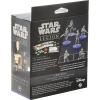 imageStar Wars Legion Anakin Skywalker Commander Expansion  Tabletop Miniatures Game Strategy Game for Kids and Adults Ages 14 2 Players 3 Hour Playtime Made by Atomic Mass GamesSeparatist Alliance Expansions B1 Battle Droid Upgarde