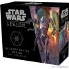 imageStar Wars Legion Anakin Skywalker Commander Expansion  Tabletop Miniatures Game Strategy Game for Kids and Adults Ages 14 2 Players 3 Hour Playtime Made by Atomic Mass GamesSeparatist Alliance Expansions B2 Super Battle Droids Unit