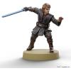 imageStar Wars Legion Anakin Skywalker Commander Expansion  Tabletop Miniatures Game Strategy Game for Kids and Adults Ages 14 2 Players 3 Hour Playtime Made by Atomic Mass GamesGalactic Empire Expansions Anakin Skywalker Commander