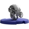 imageStar Wars Legion Anakin Skywalker Commander Expansion  Tabletop Miniatures Game Strategy Game for Kids and Adults Ages 14 2 Players 3 Hour Playtime Made by Atomic Mass GamesSeparatist Alliance Expansions Droidekas Unit