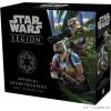 imageStar Wars Legion Anakin Skywalker Commander Expansion  Tabletop Miniatures Game Strategy Game for Kids and Adults Ages 14 2 Players 3 Hour Playtime Made by Atomic Mass GamesGalactic Empire Expansions Imperial Shoretroopers Unit