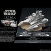 imageStar Wars Legion Anakin Skywalker Commander Expansion  Tabletop Miniatures Game Strategy Game for Kids and Adults Ages 14 2 Players 3 Hour Playtime Made by Atomic Mass GamesGalactic Republic Expansions TX130 SaberClass Fighter Tank