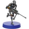 imageStar Wars Legion Anakin Skywalker Commander Expansion  Tabletop Miniatures Game Strategy Game for Kids and Adults Ages 14 2 Players 3 Hour Playtime Made by Atomic Mass GamesSeparatist Alliance Expansions BXseries Droid Commandos Unit