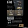 imageStar Wars Legion Anakin Skywalker Commander Expansion  Tabletop Miniatures Game Strategy Game for Kids and Adults Ages 14 2 Players 3 Hour Playtime Made by Atomic Mass GamesGalactic Empire Expansions Anakin Skywalker Commander