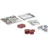 imageStar Wars Legion Anakin Skywalker Commander Expansion  Tabletop Miniatures Game Strategy Game for Kids and Adults Ages 14 2 Players 3 Hour Playtime Made by Atomic Mass Gamesthemed