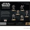imageStar Wars Legion Bad Batch Expansion  Clone Force 99 Miniatures Pack Tabletop Miniatures Strategy Game for Kids ampamp Adults Ages 14 2 Players 3 Hour Playtime