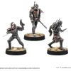 imageStar Wars Legion Bad Batch Expansion  Clone Force 99 Miniatures Pack Tabletop Miniatures Strategy Game for Kids ampamp Adults Ages 14 2 Players 3 Hour Playtime