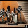 imageStar Wars Legion LM432 Crab Droid Unit Expansion  Tabletop Miniatures Game Strategy Game for Kids and Adults Ages 14 2 Players 3 Hour Playtime Made by Atomic Mass Games
