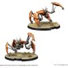 imageStar Wars Legion LM432 Crab Droid Unit Expansion  Tabletop Miniatures Game Strategy Game for Kids and Adults Ages 14 2 Players 3 Hour Playtime Made by Atomic Mass Games