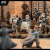 imageStar Wars Legion LM432 Crab Droid Unit Expansion  Tabletop Miniatures Game Strategy Game for Kids and Adults Ages 14 2 Players 3 Hour Playtime Made by Atomic Mass Games