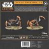 imageStar Wars Legion LM432 Crab Droid Unit Expansion  Tabletop Miniatures Game Strategy Game for Kids and Adults Ages 14 2 Players 3 Hour Playtime Made by Atomic Mass Games