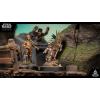 imageStar Wars Legion Logray ampamp Wicket Commander Expansion  Heroic Ewoks Tabletop Miniatures Game Strategy Game for Kids and Adults Ages 14 2 Players 3 Hour Playtime Made by Atomic Mass Games