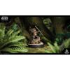 imageStar Wars Legion Logray ampamp Wicket Commander Expansion  Heroic Ewoks Tabletop Miniatures Game Strategy Game for Kids and Adults Ages 14 2 Players 3 Hour Playtime Made by Atomic Mass Games
