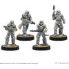 imageStar Wars Legion Range Troopers Expansion  Unleash The Might of Imperial Troopers Tabletop Miniatures Strategy Game for Kids ampamp Adults Ages 14 2 Players 3 Hr Playtime Made