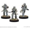 imageStar Wars Legion Range Troopers Expansion  Unleash The Might of Imperial Troopers Tabletop Miniatures Strategy Game for Kids ampamp Adults Ages 14 2 Players 3 Hr Playtime Made
