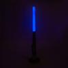 imageStar Wars OBIWan Kenobi Blue Lightsaber 24Inch Desktop LED Mood Light  Nightstand Table Lamp for Bedroom Desk Playroom  Home Decor Kids Room Essentials  Movie Gifts and Collectibles