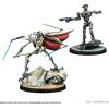 imageStar Wars Shatterpoint Appetite for Destruction SQUAD PACK  Tabletop Miniatures Game Strategy Game for Kids and Adults Ages 14 2 Players 90 Minute Playtime Made by Atomic Mass Games2 SquadErweiterung