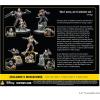 imageStar Wars Shatterpoint Clone Force 99 Squad Pack  Tabletop Miniatures Game Strategy Game for Kids and Adults Ages 14 2 Players 90 Minute Playtime Made by Atomic Mass Games