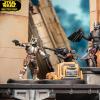 imageStar Wars Shatterpoint Clone Force 99 Squad Pack  Tabletop Miniatures Game Strategy Game for Kids and Adults Ages 14 2 Players 90 Minute Playtime Made by Atomic Mass Games