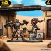 imageStar Wars Shatterpoint Clone Force 99 Squad Pack  Tabletop Miniatures Game Strategy Game for Kids and Adults Ages 14 2 Players 90 Minute Playtime Made by Atomic Mass Games