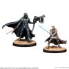 imageStar Wars Shatterpoint Duel Pack  Tabletop Miniatures Game Strategy Game for Kids and Adults 2 Players 90 Minute Playtime Made by Atomic Mass Games4 Duel Pack