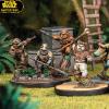 imageStar Wars Shatterpoint Ee Chee Maa Squad Pack  Tabletop Miniatures Game Strategy Game for Kids and Adults Ages 14 2 Players 90 Minute Playtime Made