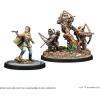 imageStar Wars Shatterpoint Ee Chee Maa Squad Pack  Tabletop Miniatures Game Strategy Game for Kids and Adults Ages 14 2 Players 90 Minute Playtime Made