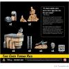 imageStar Wars Shatterpoint Ground Cover TERRAIN PACK  Create Dynamic Battlefields Tabletop Miniatures Game for Kids and Adults Ages 14 2 Players 90 Minute Playtime Made by Atomic Mass Games
