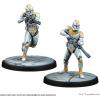 imageStar Wars Shatterpoint Hello There SQUAD PACK  Unleash the Force with Iconic Characters Tabletop Miniatures Game Ages 14 2 Players 90 Minute Playtime Made by Atomic Mass Games
