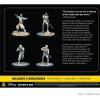 imageStar Wars Shatterpoint Hello There SQUAD PACK  Unleash the Force with Iconic Characters Tabletop Miniatures Game Ages 14 2 Players 90 Minute Playtime Made by Atomic Mass Games