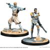 imageStar Wars Shatterpoint Hello There SQUAD PACK  Unleash the Force with Iconic Characters Tabletop Miniatures Game Ages 14 2 Players 90 Minute Playtime Made by Atomic Mass Games