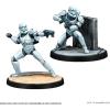 imageStar Wars Shatterpoint Plans and Preparation SQUAD PACK  Tabletop Miniatures Game Strategy Game for Kids and Adults Ages 14 2 Players 90 Minute Playtime Made by Atomic Mass Games